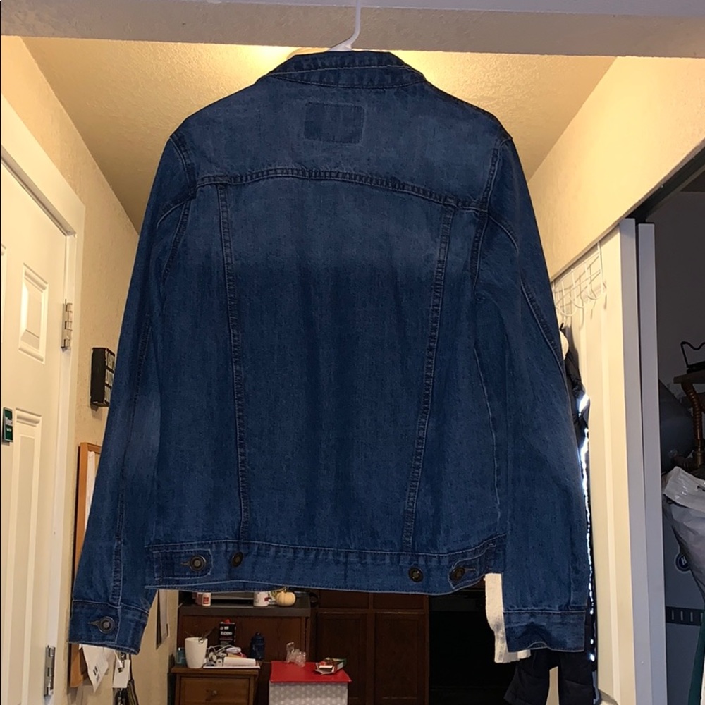 men jacket - Picture 2 of 2